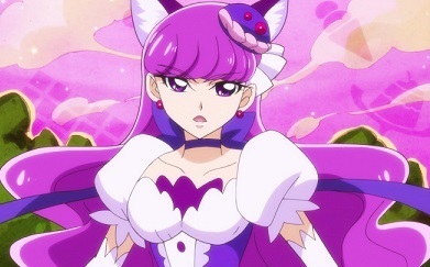 ブルーオーシャン星シリーズ 圧倒的強さの藤原正臣に非公認プリキュア姉妹瞬殺される いくぞ ヒーロー連合 フミダーガイヤーズ