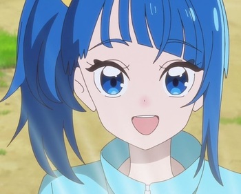 ソラ=ハレワタールと伊集院茂夫との武術鍛錬です いくぞ!ヒーロー連合=フミダーガイヤーズ!