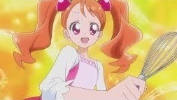 国賊芸人に正義の砲撃だよキラキラプリキュアアラモード いくぞ ヒーロー連合 フミダーガイヤーズ