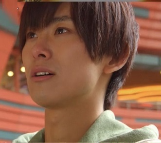 レイチェルと出久・田中次郎のヒーロー自覚 いくぞ!ヒーロー連合=フミダーガイヤーズ!