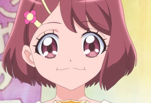 第８回ガイヤーズ運動会シリーズ ヒーリングっとプリキュアの助っ人 狙撃手そげキング いくぞ ヒーロー連合 フミダーガイヤーズ